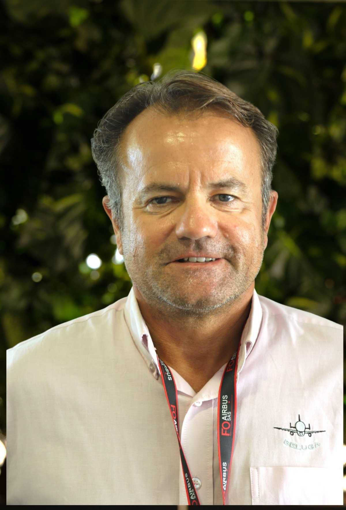 Marc Gélard