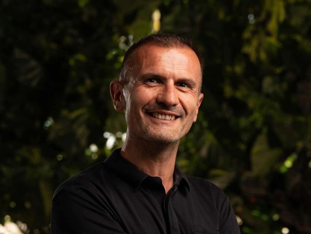 Antony Giret