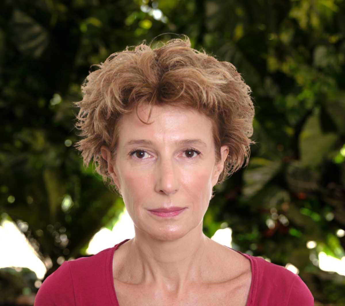 Maria Pérez