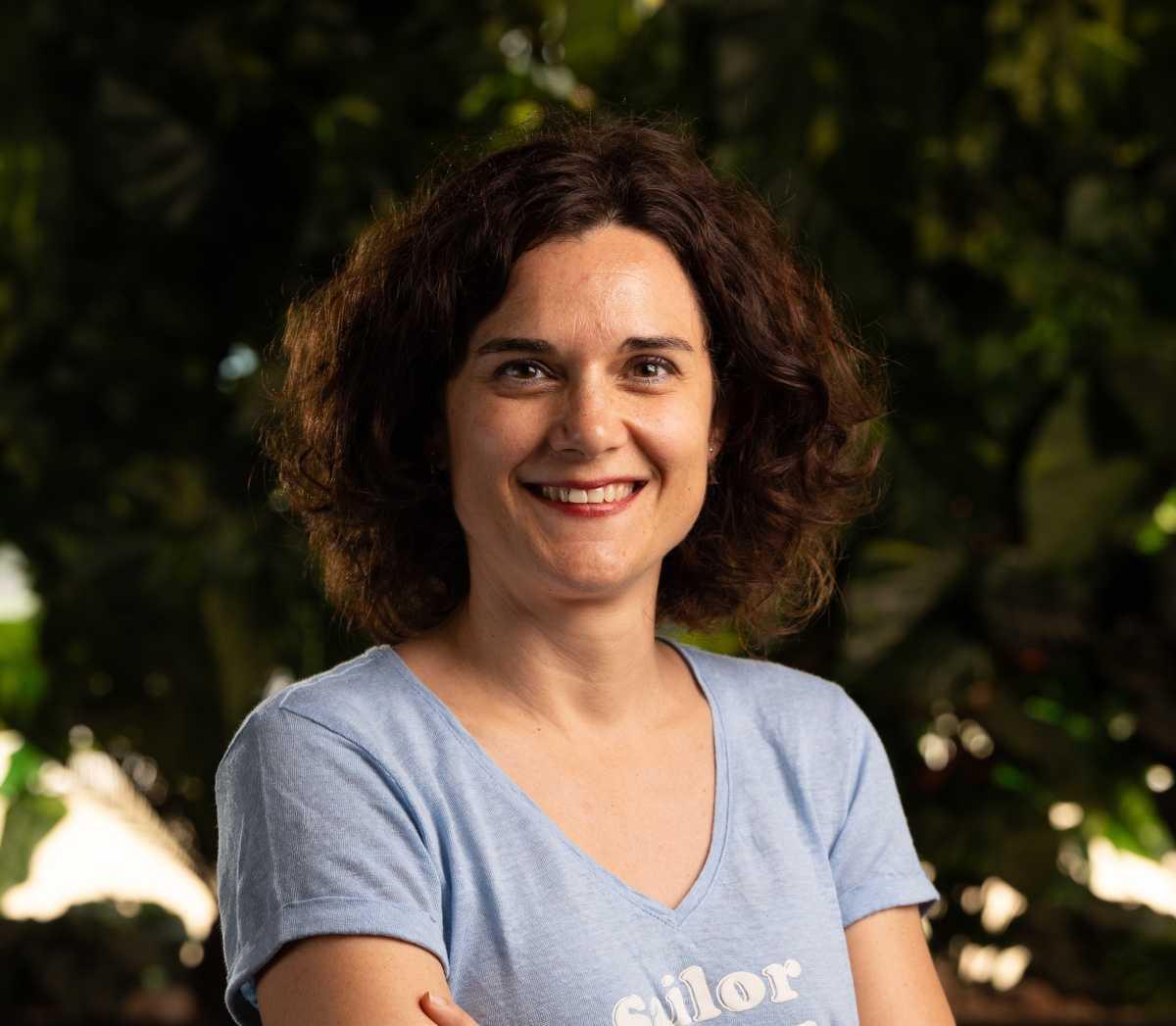 Elise Musset