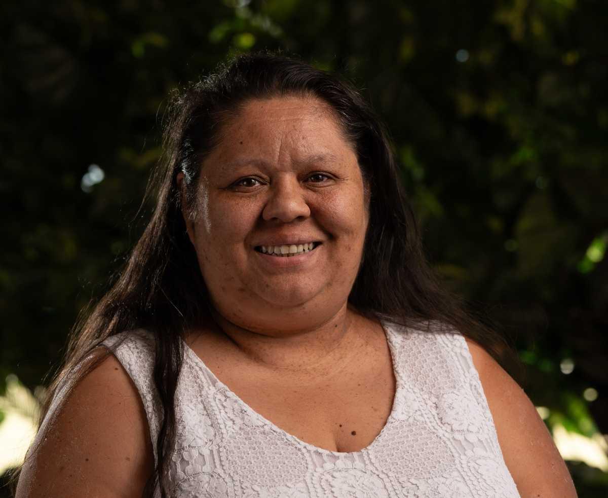 Séverine Nunez