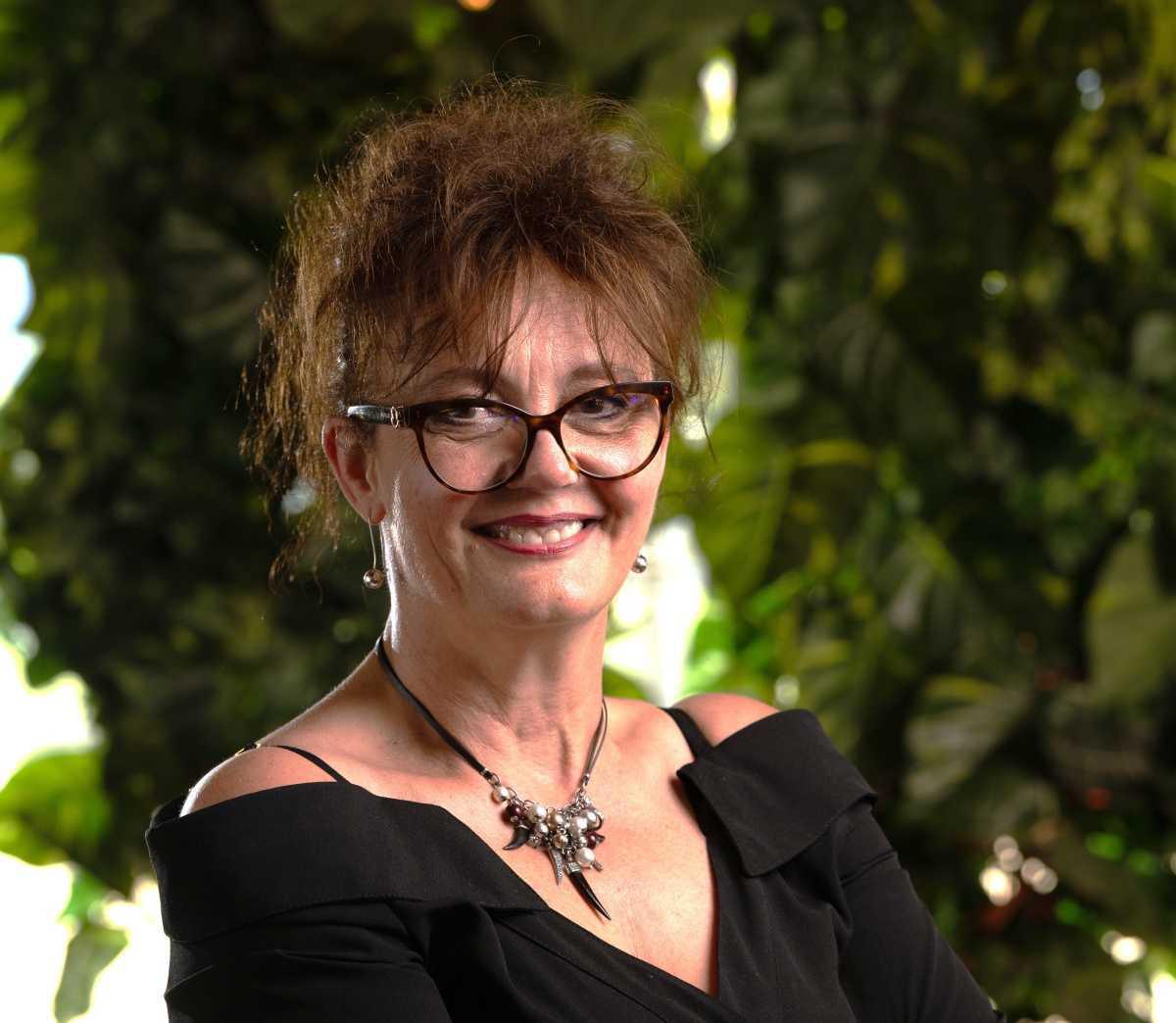 Christel Barrubès