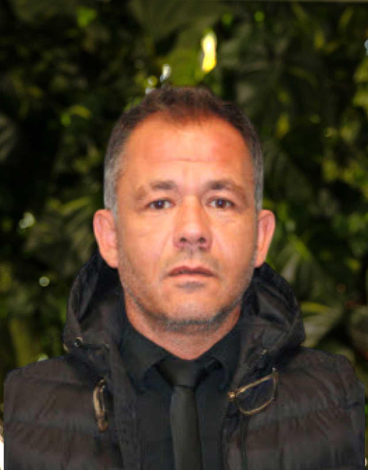 Christophe Guérin