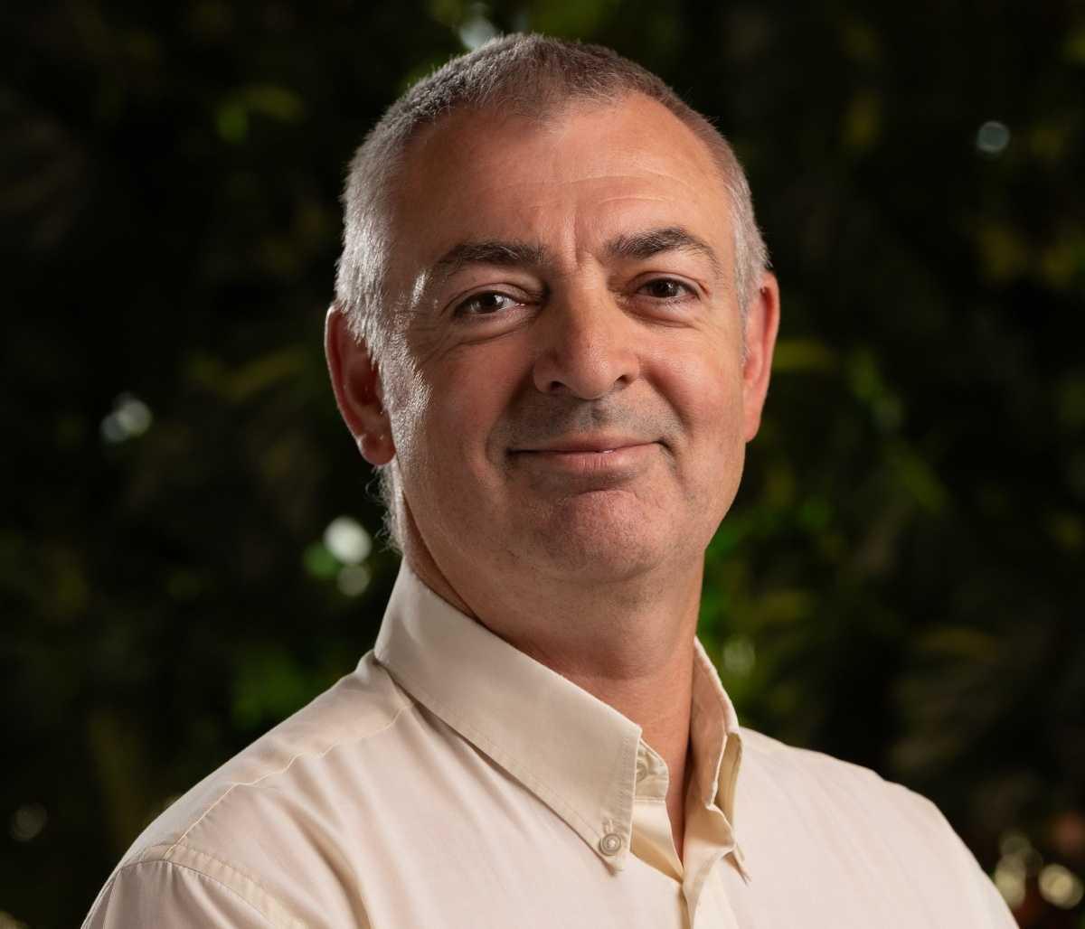 Bertrand Cazaubon