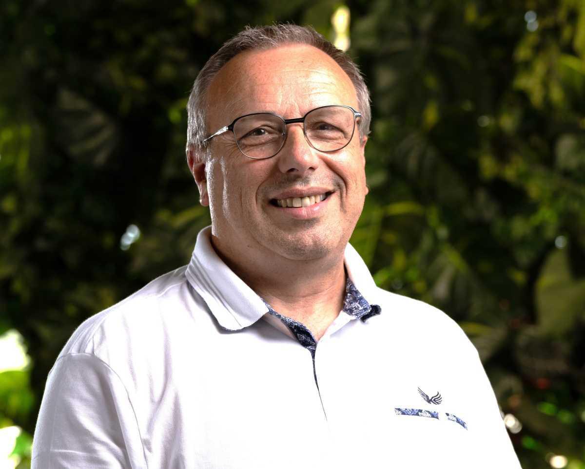 René Lorenzi