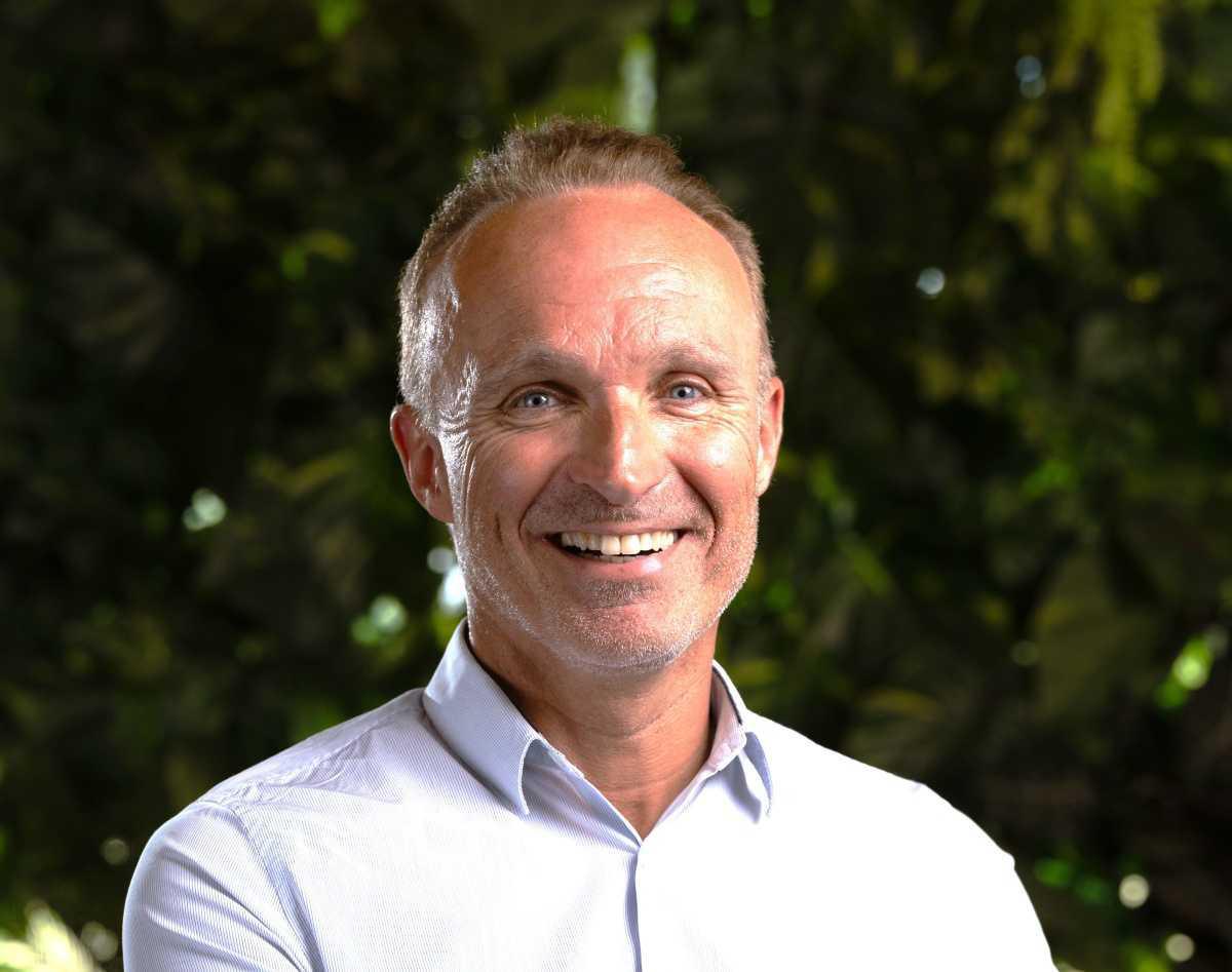Olivier Le Meur