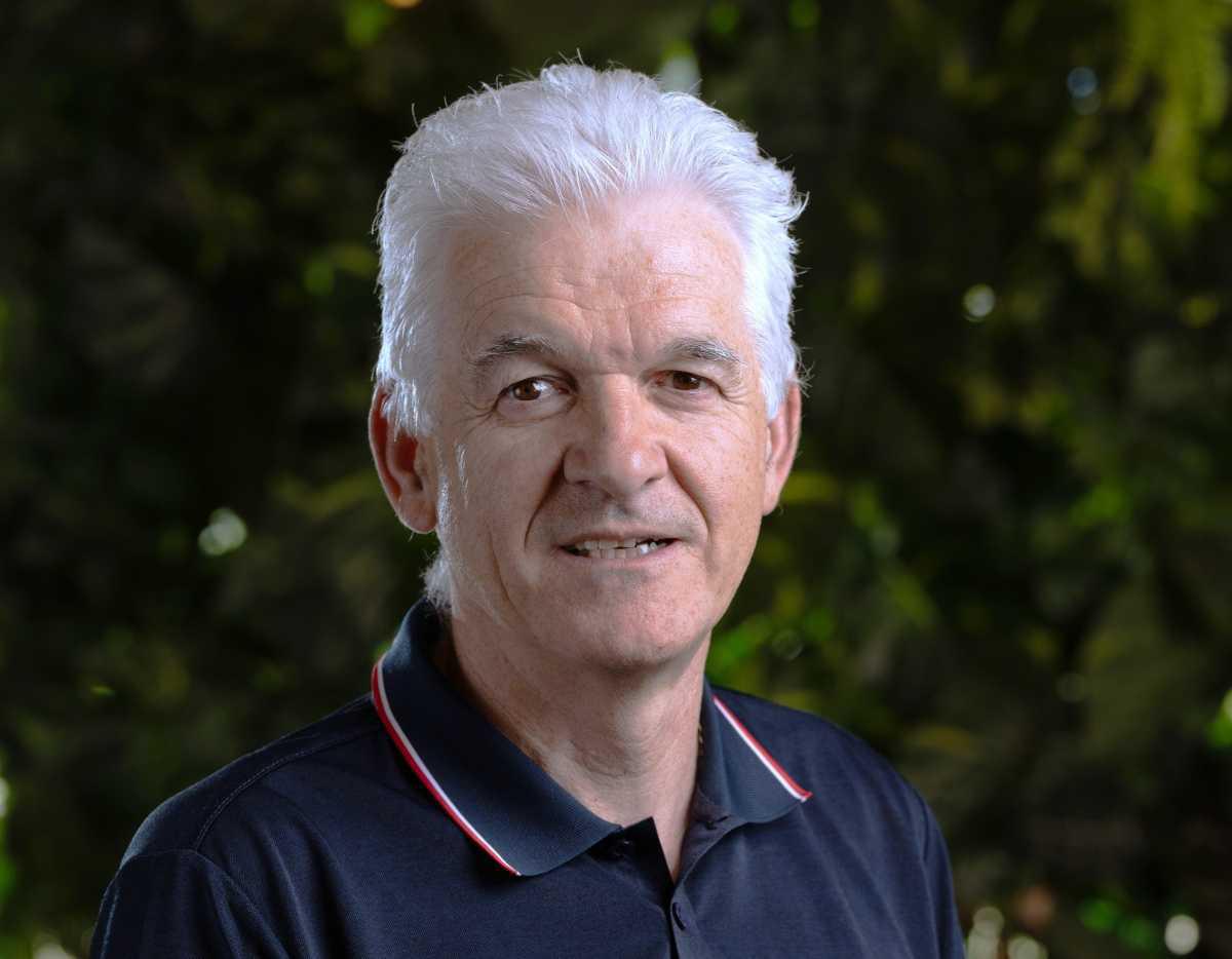 Thierry Fernandez