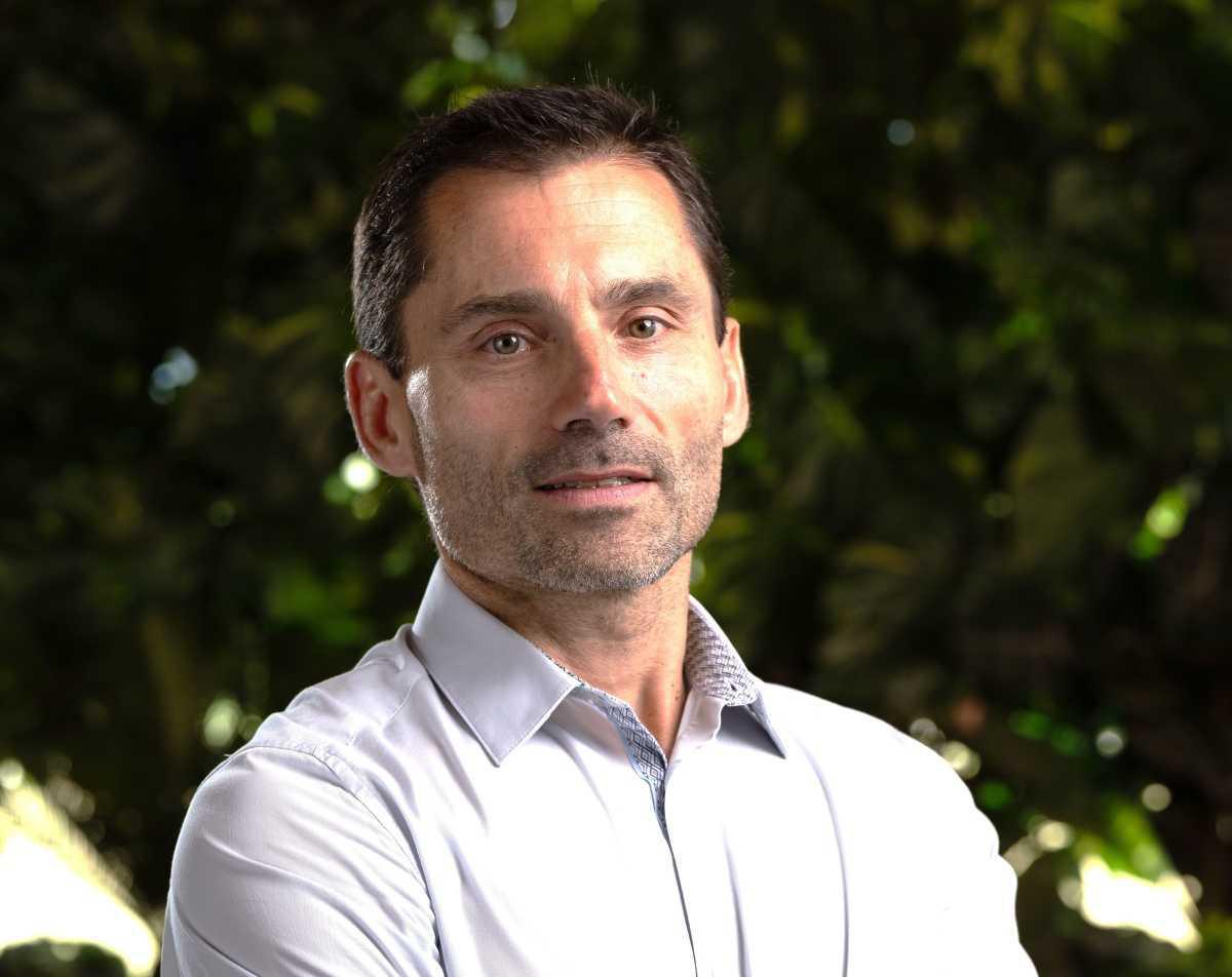 Sébastien Escaich