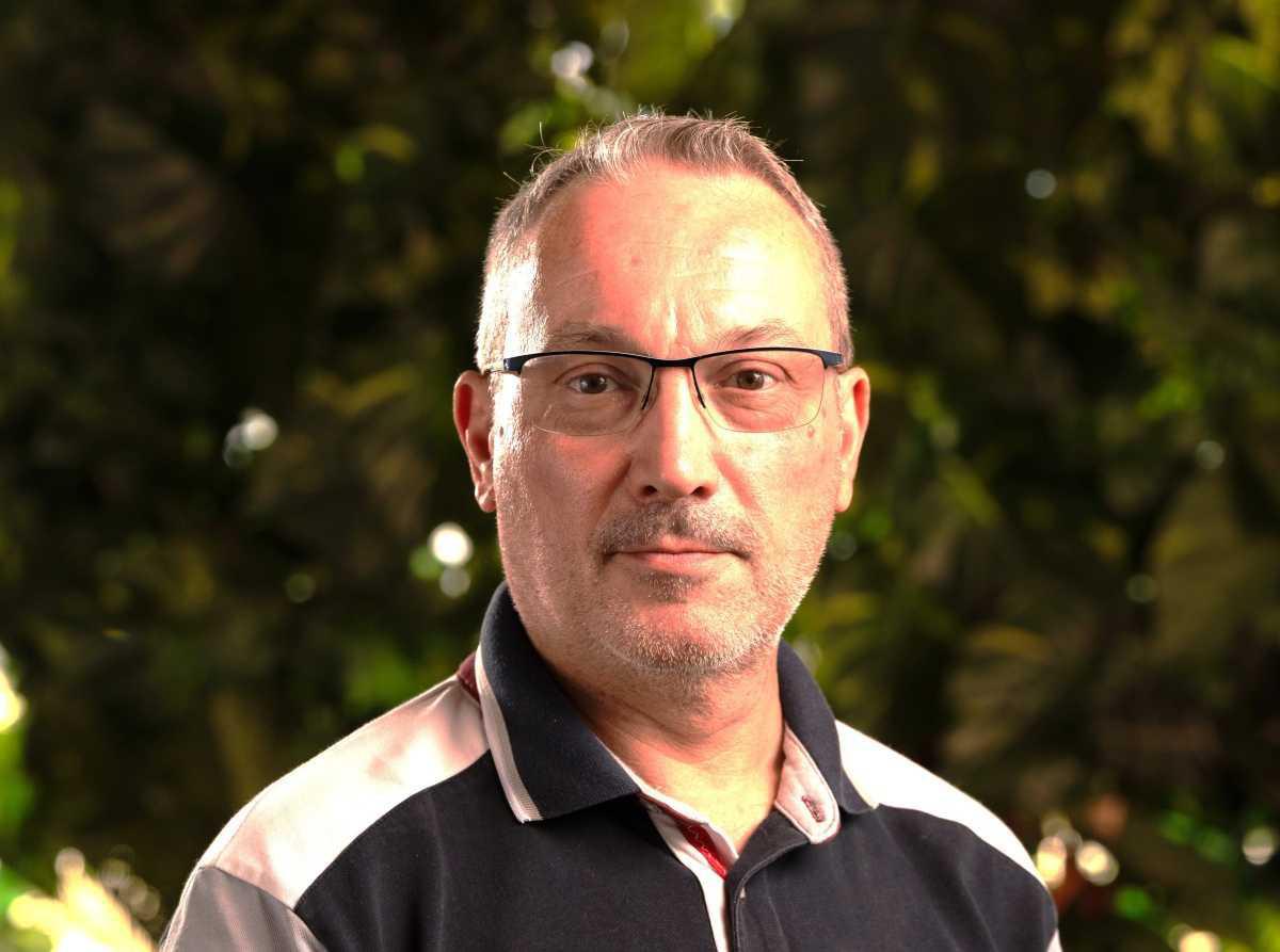 Jean-François Cavaillé