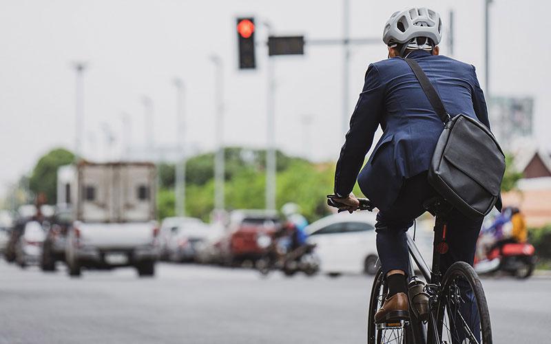 Success of the Ecomobility Day 🚲 Success of the Ecomobility Day 🚲