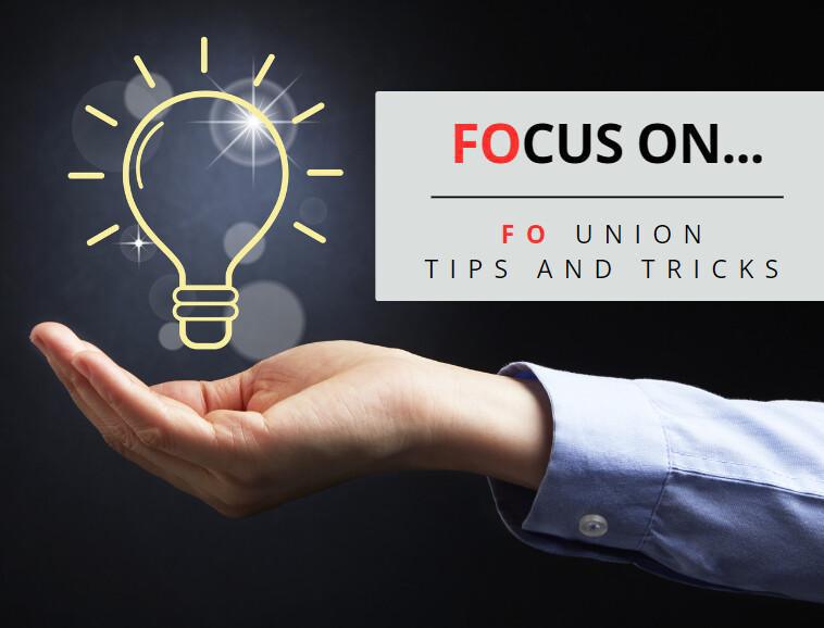 FOCUS on... the package of absences for family reasons FOCUS on... the package of absences for family reasons