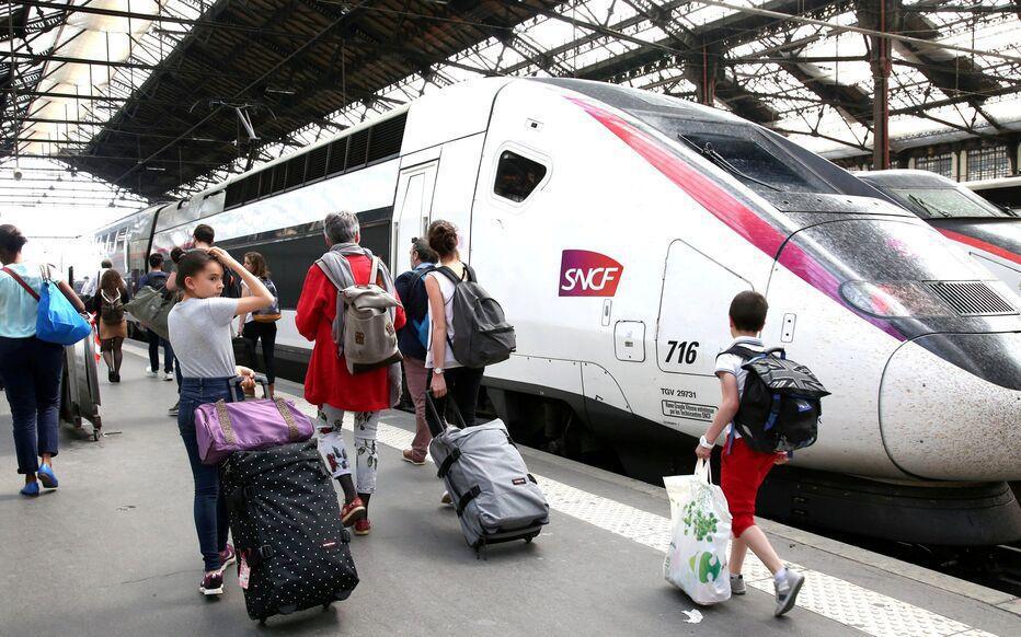 🚅Billet congé annuel SNCF : késako ? 🚅Billet congé annuel SNCF : késako ?