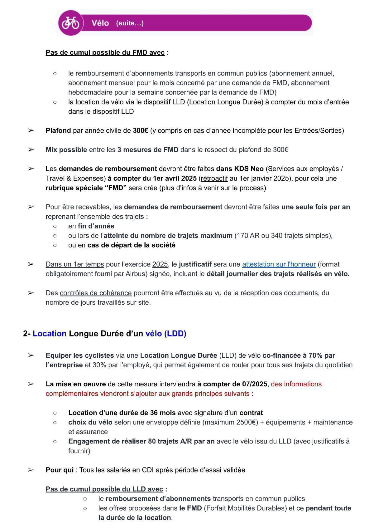 Mobilité domicile - travail (FMD) : toutes les infos utiles 🚈🚗🚲 Mobilité domicile - travail (FMD) : toutes les infos utiles 🚈🚗🚲