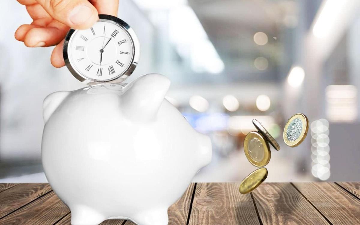 Compte Epargne Temps (CET) : alimentation, plafonds,... Compte Epargne Temps (CET) : alimentation, plafonds,...