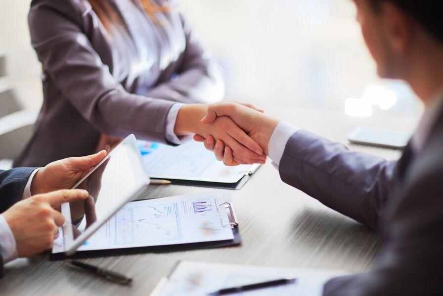 FO signs the 2025/2026 Salary Policy Agreement