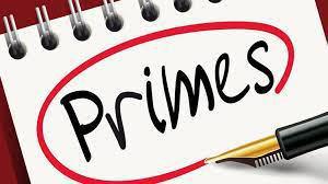 Prime de Participation 2025 (exercice 2024) : une année record Prime de Participation 2025 (exercice 2024) : une année record