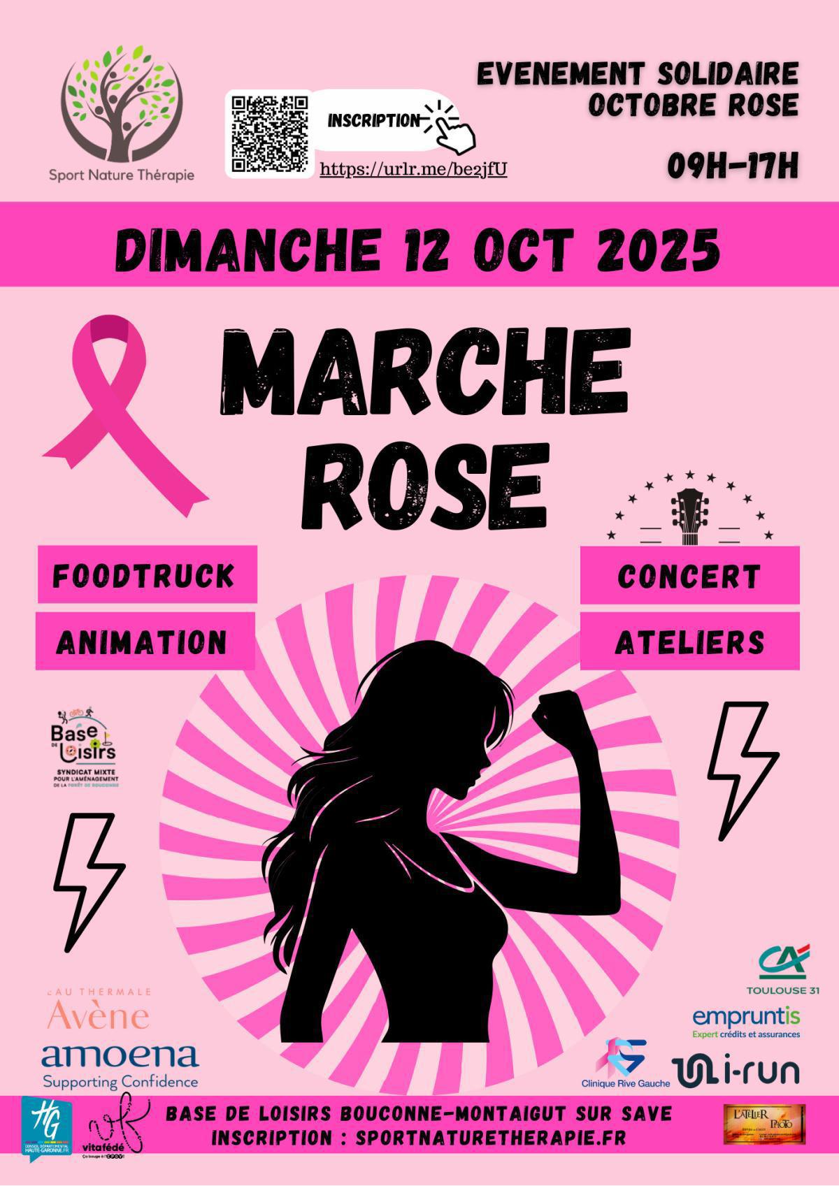 🎀Le mois d’Octobre rose : un enjeu de santé publique