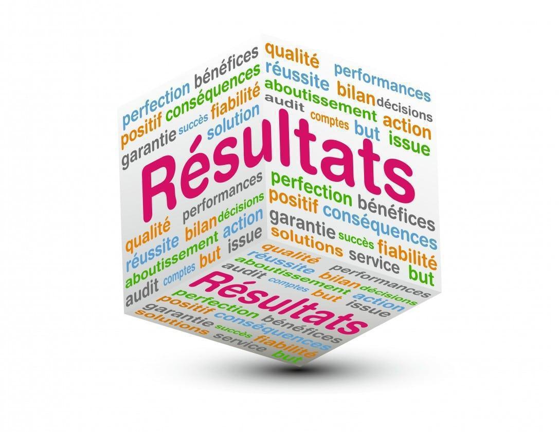 Résultats des élections MSAé - Un grand MERCI Résultats des élections MSAé - Un grand MERCI