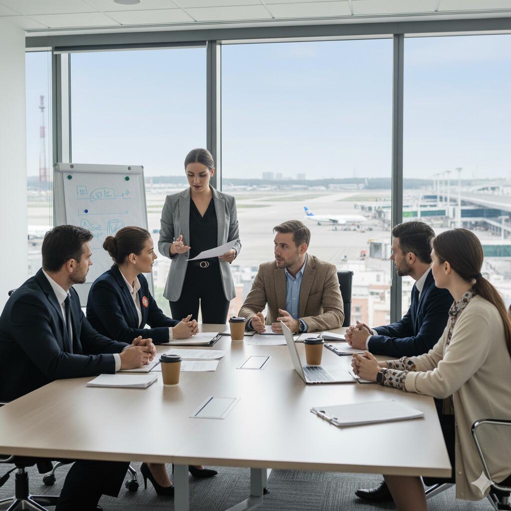 ✈️FO AIRBUS EN QUELQUES MOTS ✈️FO AIRBUS EN QUELQUES MOTS