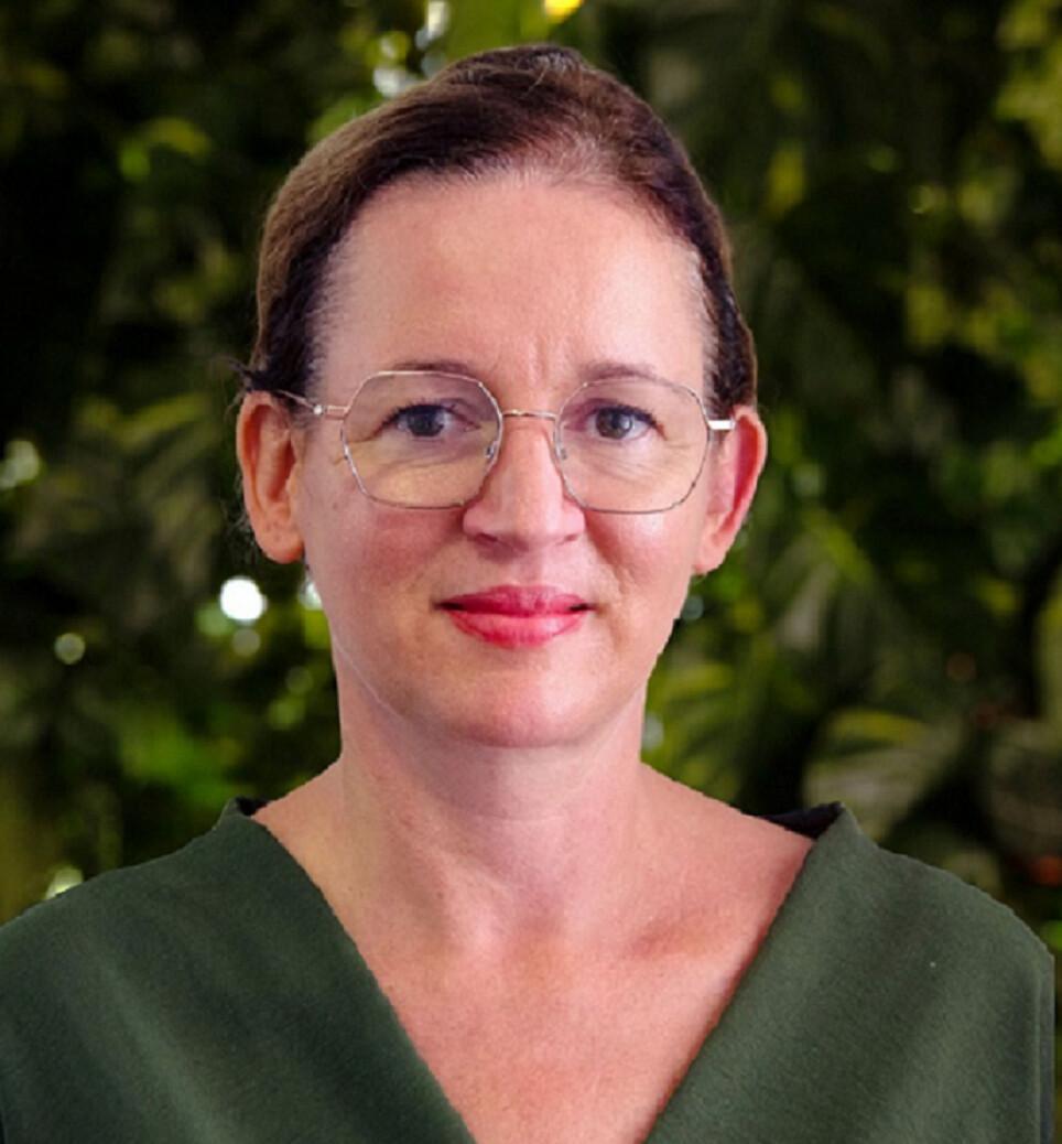  Dorothée MAZZOCCHIN