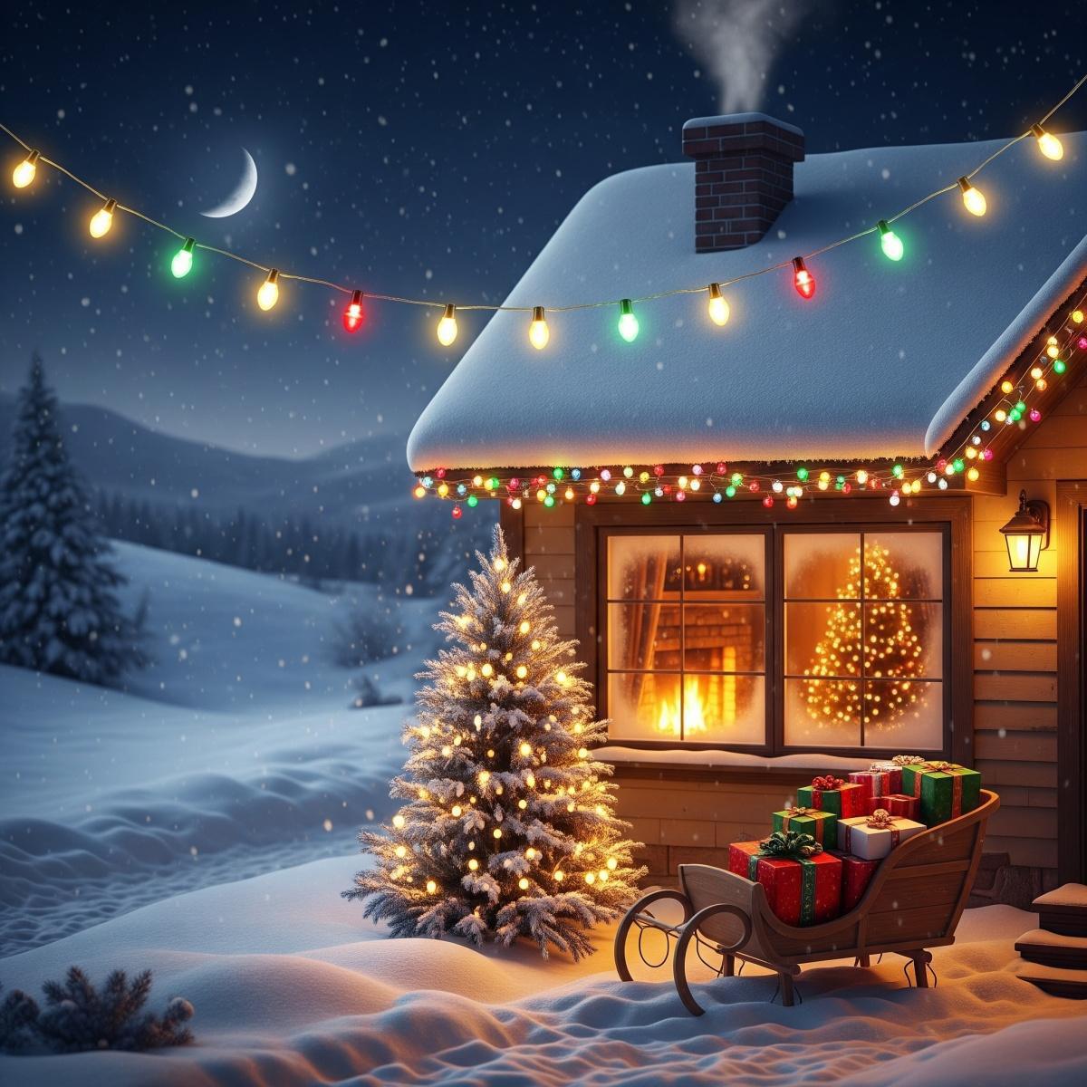 Bonnes fêtes de fin d'année ! Bonnes fêtes de fin d'année !