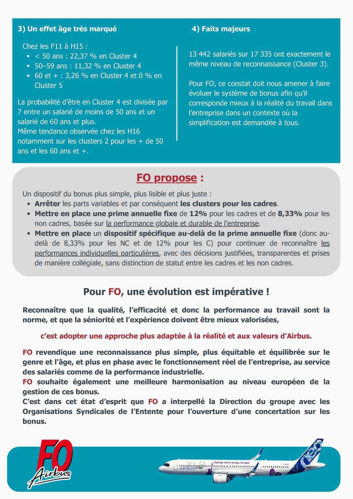 Rémunération de la performance : vers un nouveau modèle ?