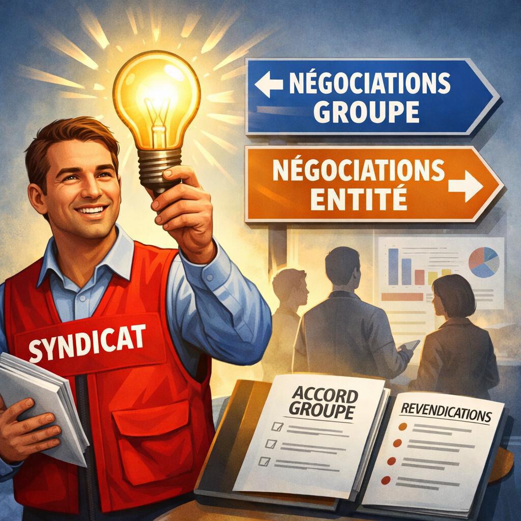 Airbus salary negotiations: understanding the different stages