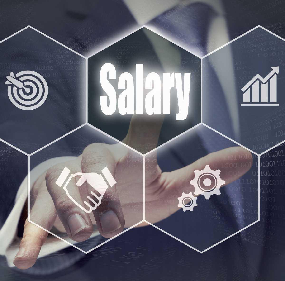 Airbus Aircraft salary negotiations: 1st meeting