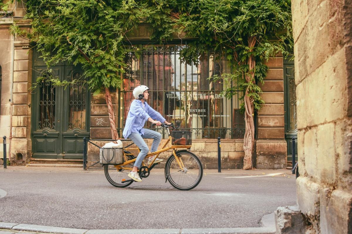 đČ MobilitĂ© Durable : Câest reparti pour la Campagne LLD de Printemps ! đČ MobilitĂ© Durable : Câest reparti pour la Campagne LLD de Printemps !