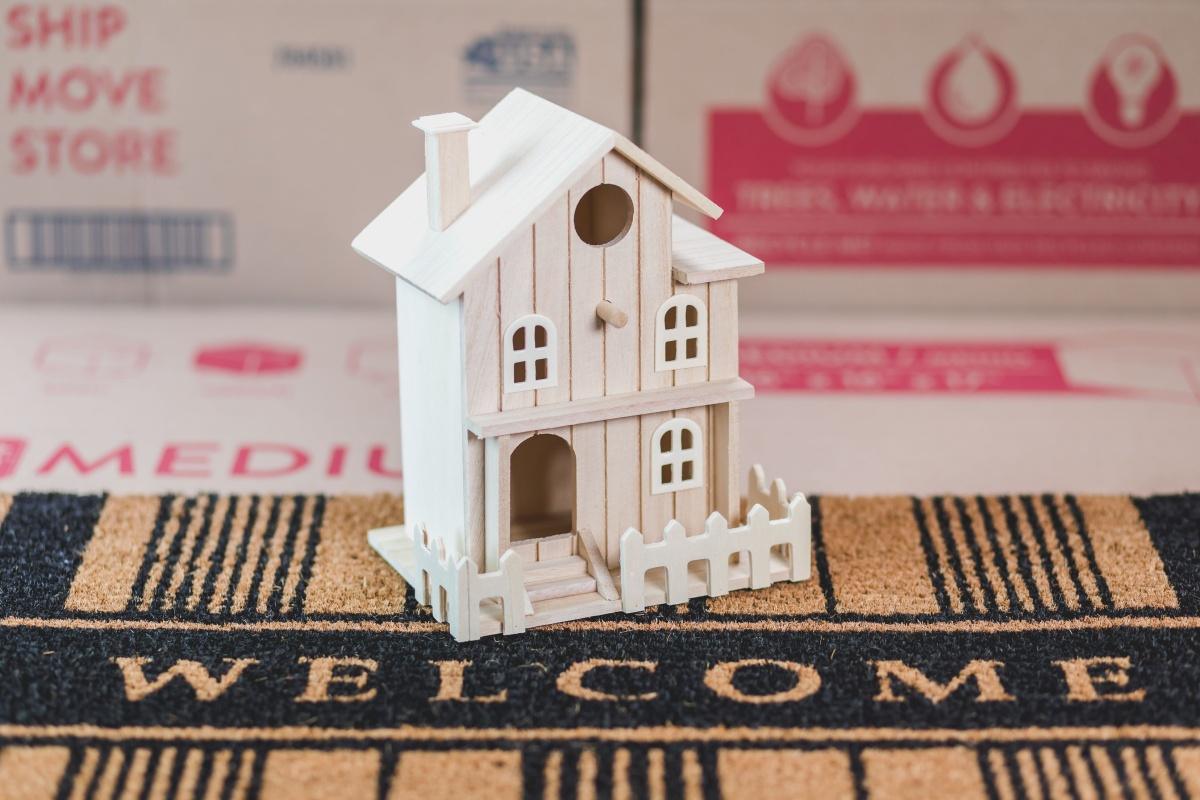 Webinaire FO : La commission logement.