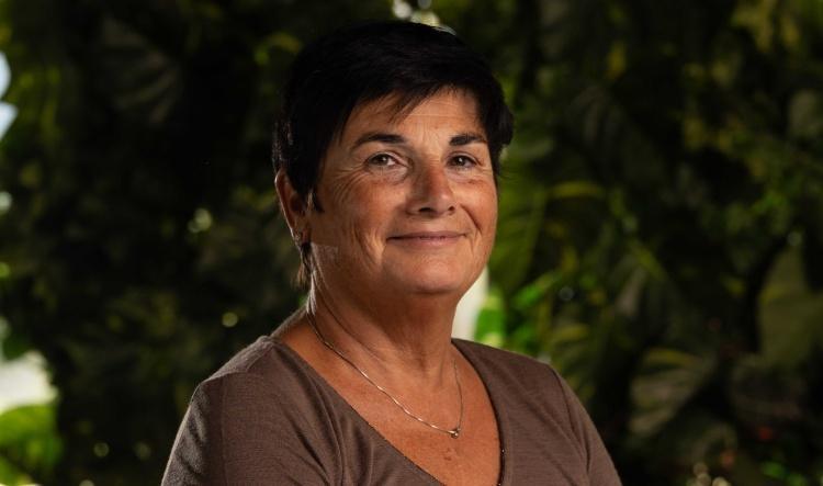 Valérie Louvet