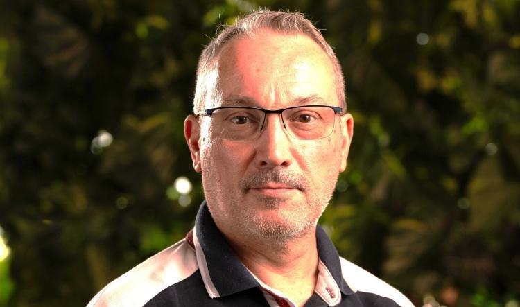 Jean-François Cavaillé