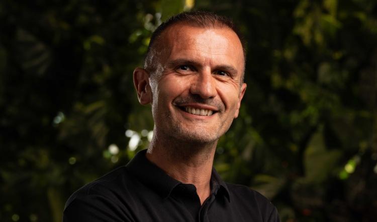 Antony Giret