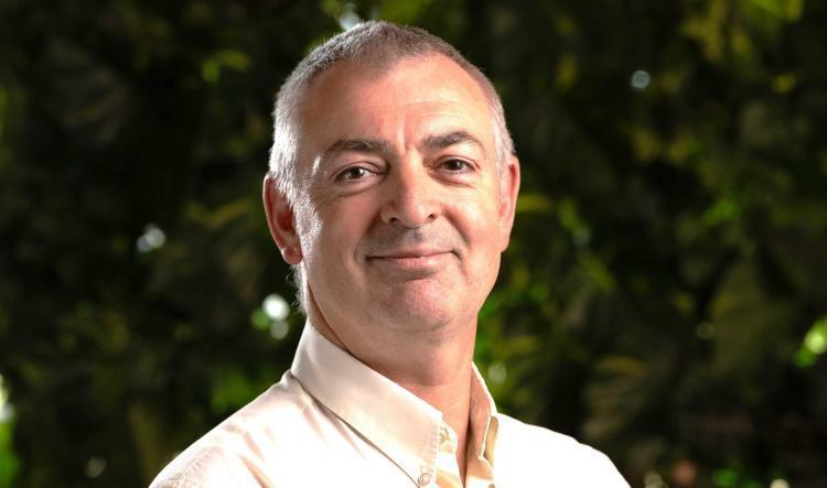 Bertrand Cazaubon
