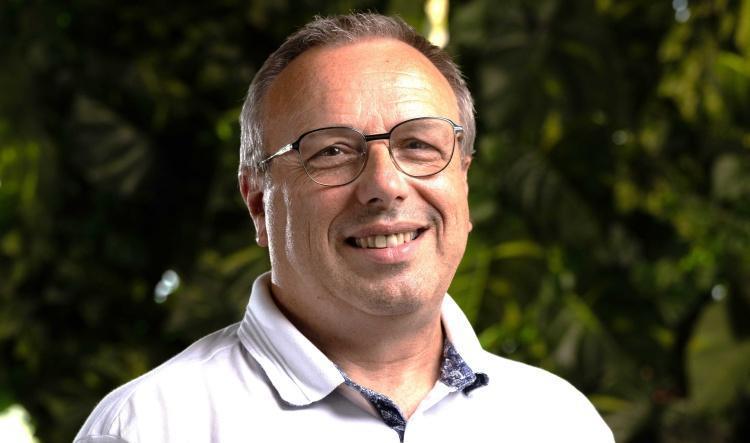 René Lorenzi