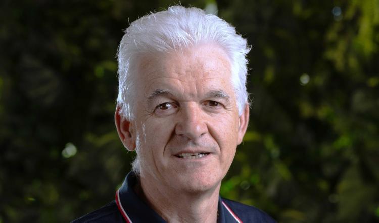 Thierry Fernandez