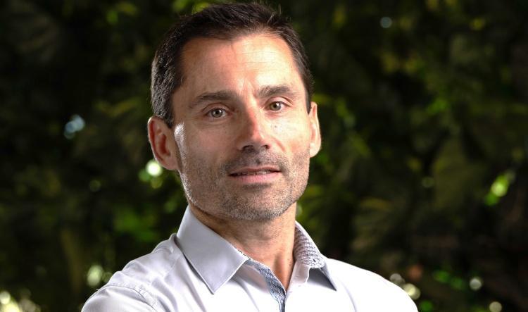 Sébastien Escaich