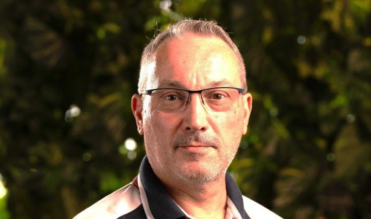 Jean-François Cavaillé