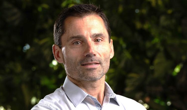 Sébastien Escaich