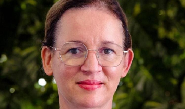  Dorothée MAZZOCCHIN