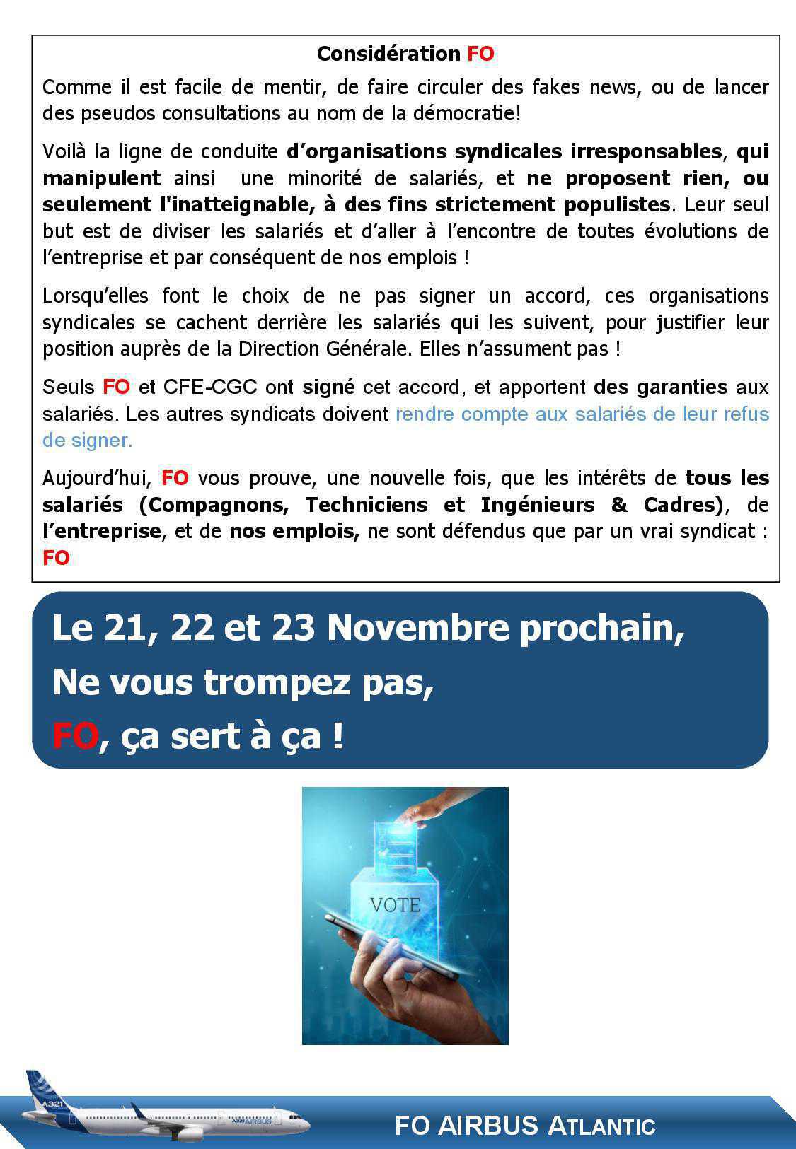 HARMONISATION FO SIGNE