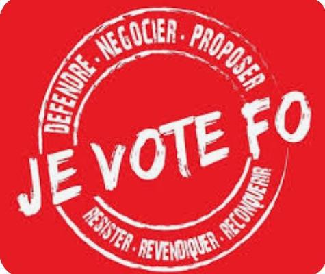 Elections : Suivez le lien pour voter Elections : Suivez le lien pour voter
