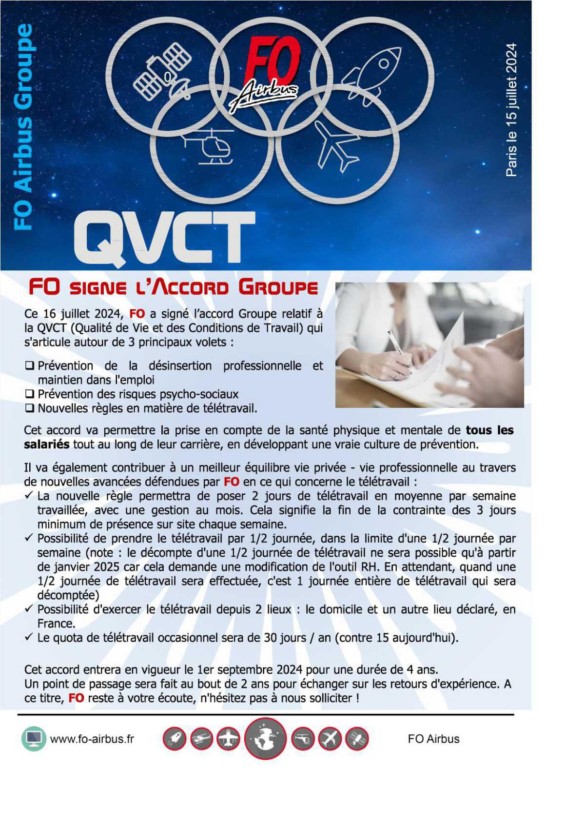 QVTC FO Signe