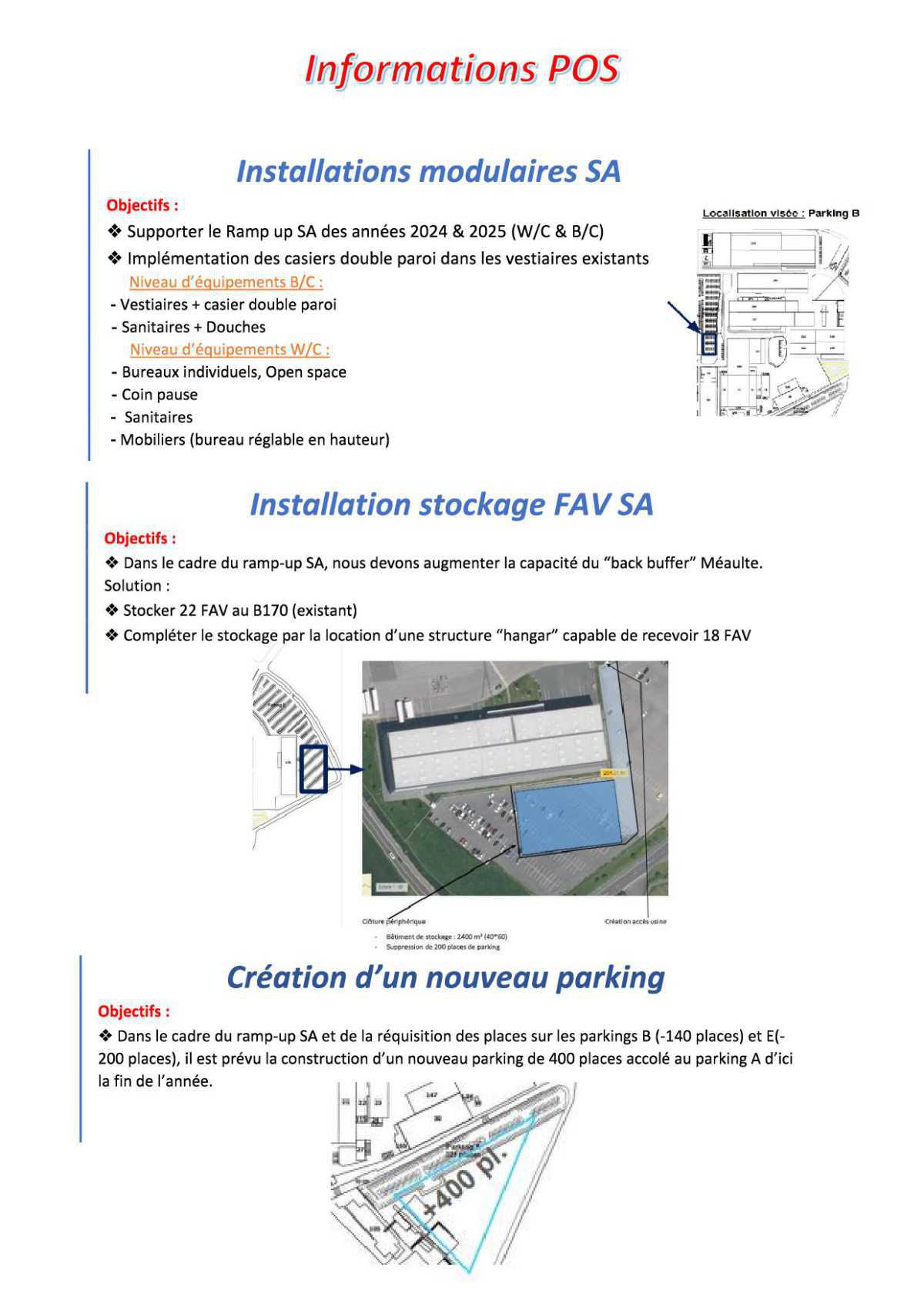 Compte rendu succinct FO du CSSCT du 18 septembre