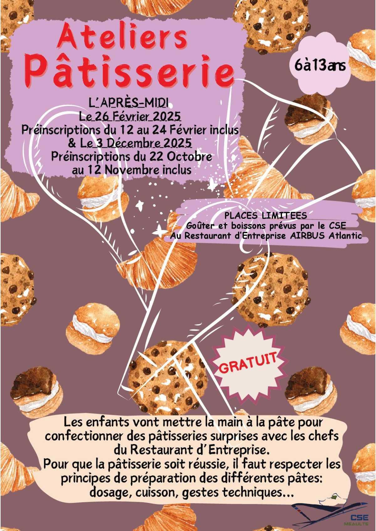 Catalogue des Mercredis Récréatifs