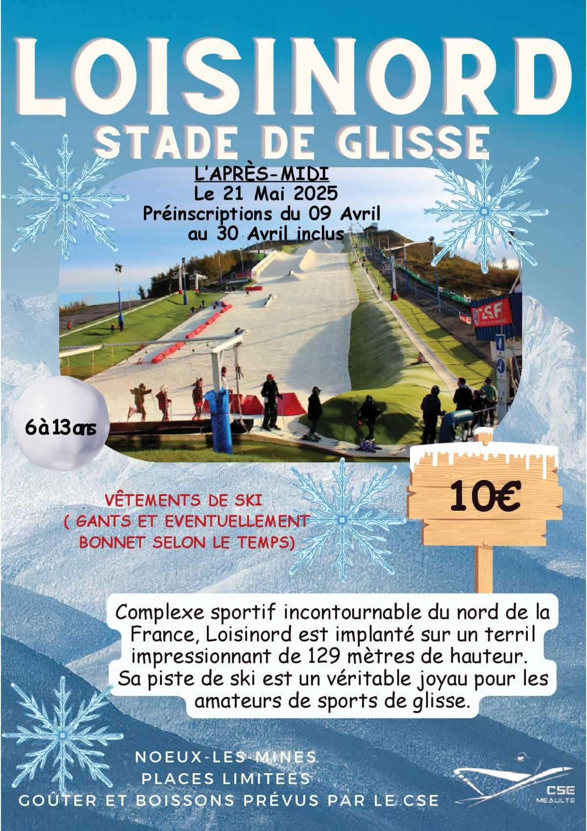 Catalogue des Mercredis Récréatifs