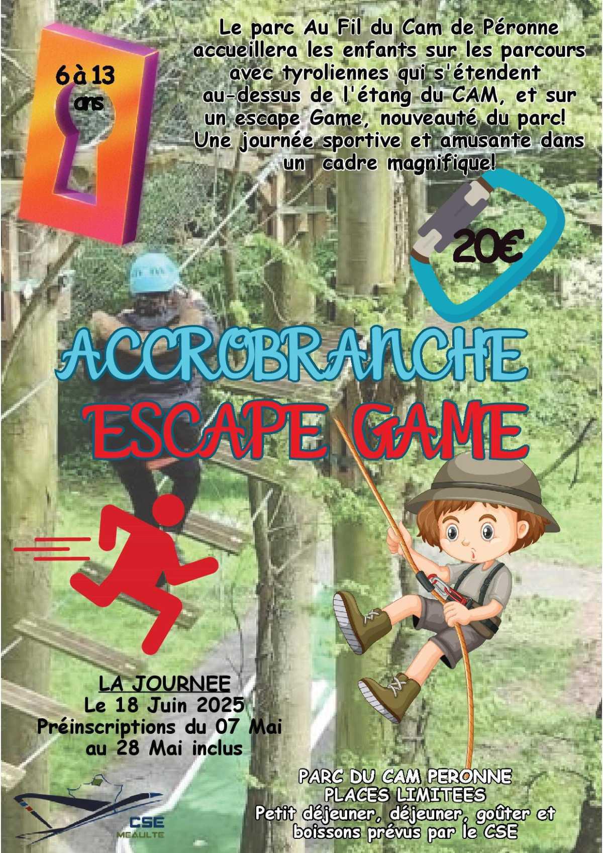 Catalogue des Mercredis Récréatifs