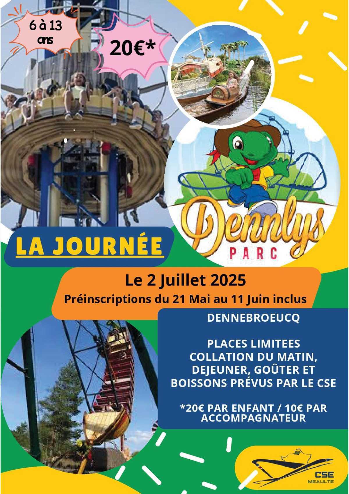 Catalogue des Mercredis Récréatifs