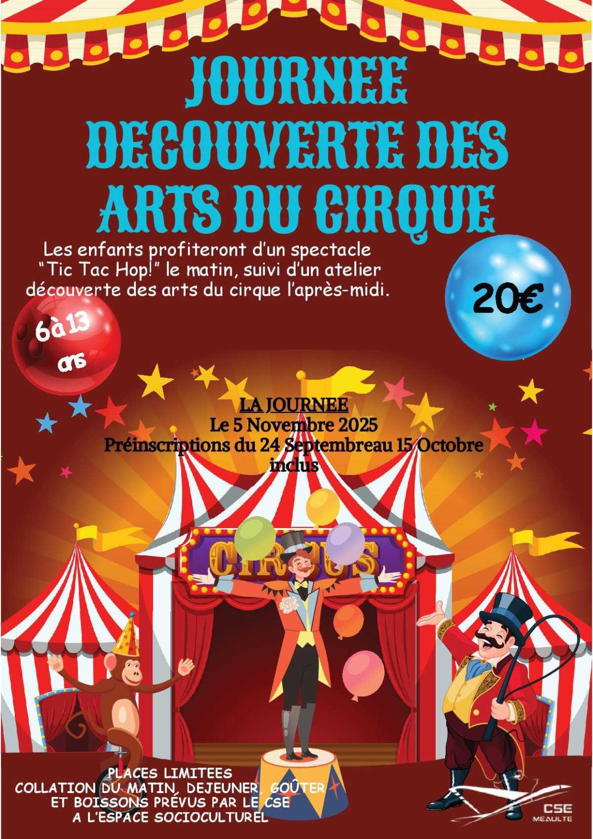 Catalogue des Mercredis Récréatifs