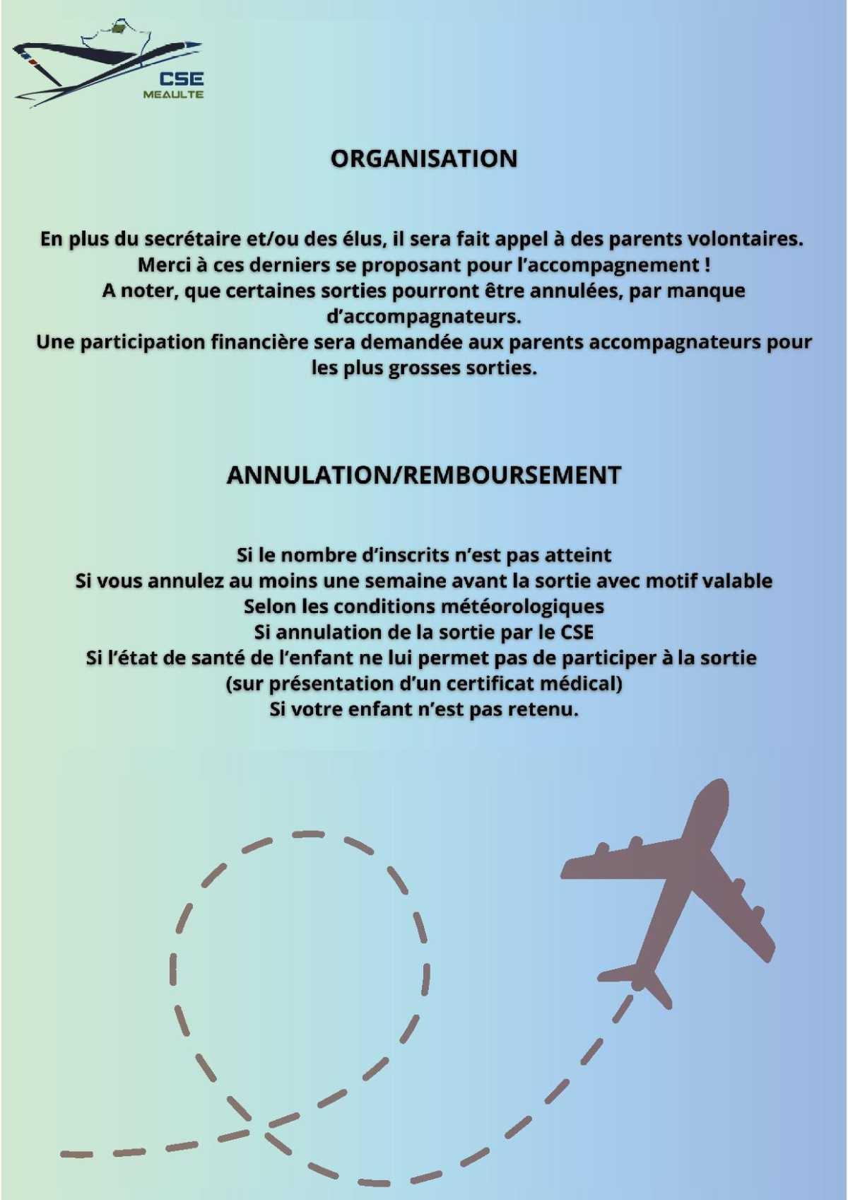 Catalogue des Mercredis Récréatifs